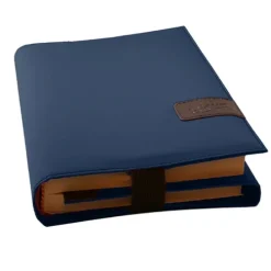 Barth & Bauer Lesen & Geschichten-BookSkin marine