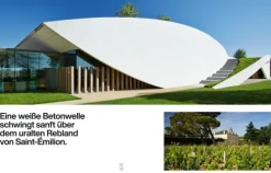 Tre Torri Verlag GmbH Wein & Getränke-Bordeaux