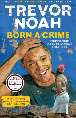 Born a Crime*Random House LLC US