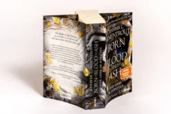 Heyne Taschenbuch Fantasy & Science Fiction|Romantasy*Born of Blood and Ash - Eine Liebe im Schatten