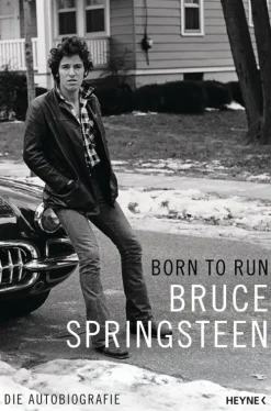 Born to Run*Penguin Random House Outlet