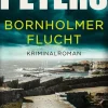 Aufbau Digital Privatdetektive|Regionalkrimis*Bornholmer Flucht