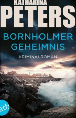 Aufbau Digital Weibliche Ermittlerinnen|Regionalkrimis*Bornholmer Geheimnis