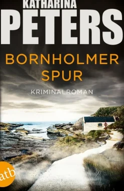 Aufbau Taschenbuch Verlag Krimis & Thriller|Weibliche Ermittler-Bornholmer Spur