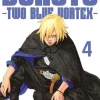 Carlsen Verlag GmbH Action & Abenteuer|Für Jungs - Shonen*Boruto - Two Blue Vortex 4