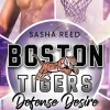 Bastei Lübbe Sports Romance*Boston Tigers - Defense Desire