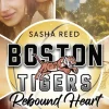 Bastei Lübbe Sports Romance*Boston Tigers - Rebound Heart
