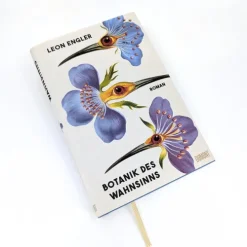 DuMont Buchverlag GmbH Nach Ländern|Literatur*Botanik des Wahnsinns