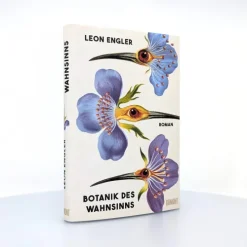 DuMont Buchverlag GmbH Nach Ländern|Literatur*Botanik des Wahnsinns