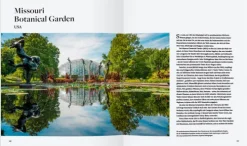 Gerstenberg Verlag Architektur & Wohnen-Botanische Gärten