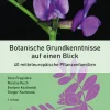 Haupt Verlag AG Biologie-Botanische Grundkenntnisse auf einen Blick
