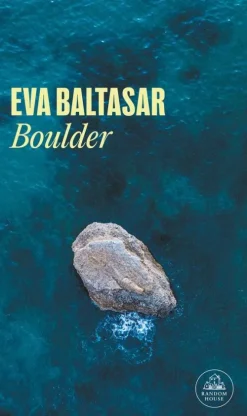 Prh Grupo Editorial Spanische Bücher-Boulder (Spanish Edition)