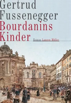 Langen/Müller Gesamtausgaben-Bourdanins Kinder