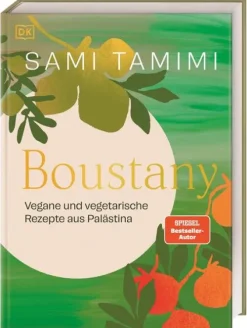 Dorling Kindersley Verlag Vegan-Boustany