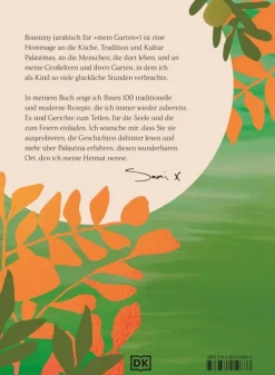 Dorling Kindersley Verlag Vegan-Boustany