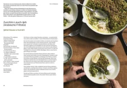 Dorling Kindersley Verlag Vegan-Boustany