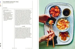BOWLS & BENTO*Suedwest Verlag Online