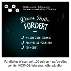 Franckh-Kosmos Modelle & Konstruktion|Forschen & Entdecken-Boxing Bots