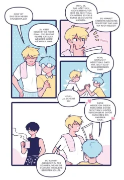 Boyfriends 2*Carlsen Verlag GmbH Clearance