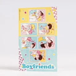 Boyfriends 3*Carlsen Verlag GmbH Clearance