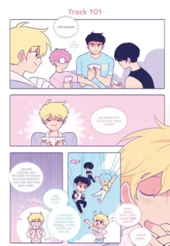 Boyfriends 3*Carlsen Verlag GmbH Clearance