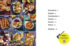 Becker Joest Volk Verlag Vegetarisch|Schnelle Küche*Boys dont cook