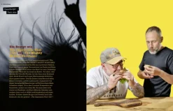 Becker Joest Volk Verlag Vegetarisch|Schnelle Küche*Boys dont cook