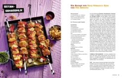 Becker Joest Volk Verlag Vegetarisch|Schnelle Küche*Boys dont cook