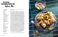 Becker Joest Volk Verlag Vegetarisch|Schnelle Küche*Boys dont cook