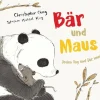 Penguin Random House Bilderbücher*Bär und Maus - Jeden Tag und für immer