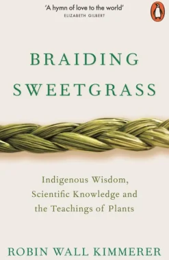 Penguin Books Ltd (UK) Sachbücher-Braiding Sweetgrass