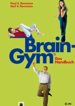 Brain-Gym® - das Handbuch*VAK Verlags GmbH Sale