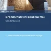 Fraunhofer Irb Stuttgart Technik-Brandschutz im Baudenkmal. Sonderbauten