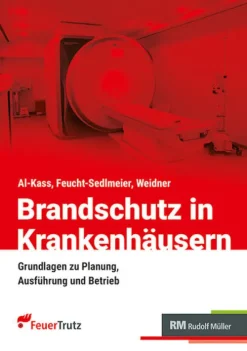 FeuerTRUTZ Network GmbH Ingenieurwissenschaft-Brandschutz in Krankenhäusern