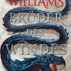 Klett-Cotta Verlag Drachen*Brüder des Windes