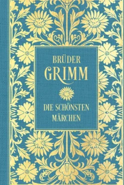 Nikol Verlagsges.mbH Märchen & Sagen*Brüder Grimm: Die schönsten Märchen: Mit Illustrationen
