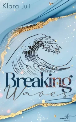 Breaking Waves*Zeilenfluss