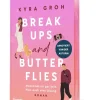 Breakups and Butterflies*Forever Online