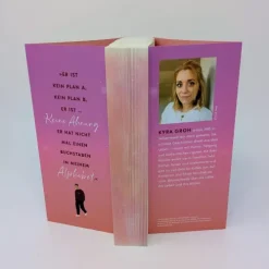 Breakups and Butterflies*Forever Online