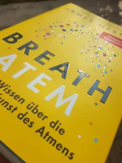 Breath - Atem*Piper Verlag GmbH Hot