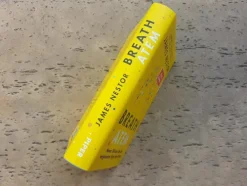 Breath - Atem*Piper Verlag GmbH Hot