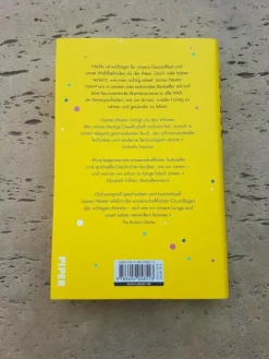 Breath - Atem*Piper Verlag GmbH Hot