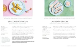 Graefe und Unzer Verlag Für Babys Und Kinder*Breifrei mit 5 Zutaten