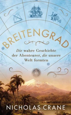 Midas Management Geowissenschaft-Breitengrad