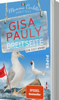 Piper Verlag GmbH Humor*Breitseite