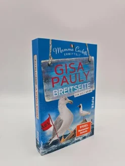 Piper Verlag GmbH Humor*Breitseite