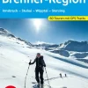 Bergverlag Rother Skiführer*Brenner-Region