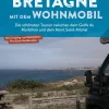 Bruckmann Verlag Camping*Bretagne mit dem Wohnmobil