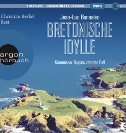 Argon Verlag GmbH Krimis & Thriller·Cosy Crime*Bretonische Idylle