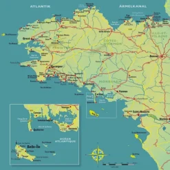 Kiepenheuer & Witsch GmbH Cosy Crime*Bretonische Idylle